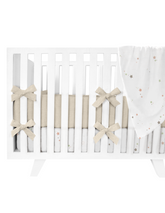 Juego para Cuna - 3 piezas - Estrellitas Terra